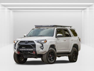 2019 Toyota 4Runner