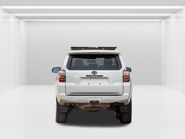2019 Toyota 4Runner