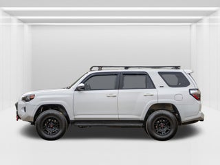 2019 Toyota 4Runner
