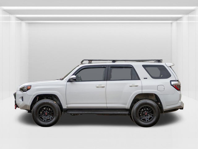 2019 Toyota 4Runner
