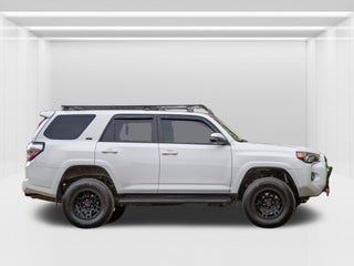 2019 Toyota 4Runner