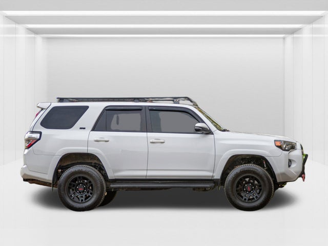 2019 Toyota 4Runner