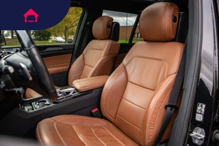 2018 Mercedes-Benz GLS