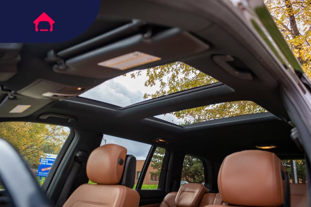 2018 Mercedes-Benz GLS