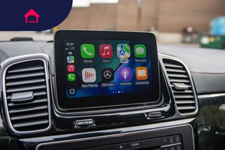 2018 Mercedes-Benz GLS