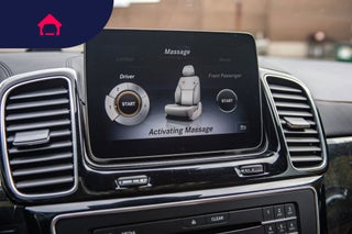 2018 Mercedes-Benz GLS