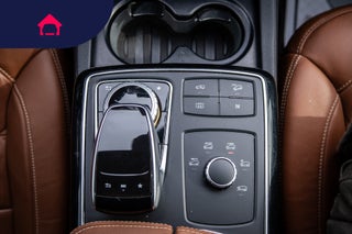 2018 Mercedes-Benz GLS