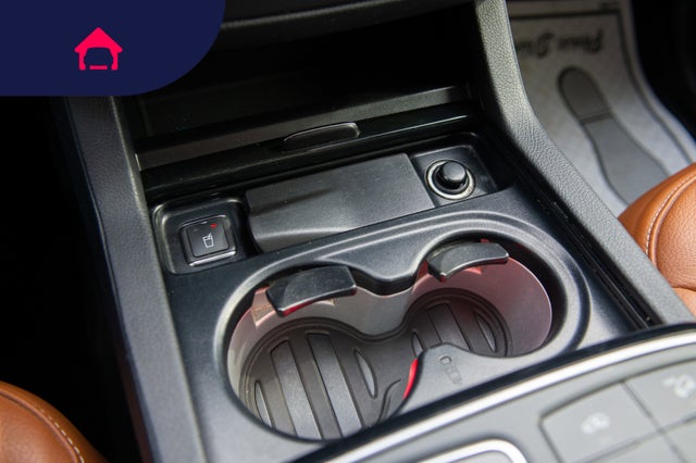 2018 Mercedes-Benz GLS