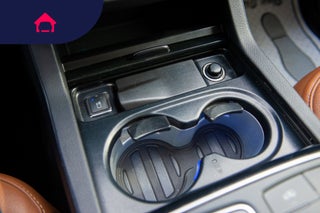 2018 Mercedes-Benz GLS