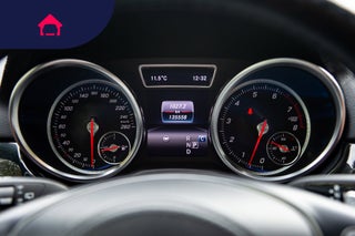 2018 Mercedes-Benz GLS