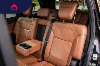 2018 Mercedes-Benz GLS