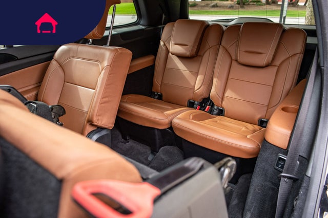 2018 Mercedes-Benz GLS