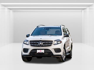 2019 Mercedes-Benz GLS