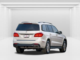 2019 Mercedes-Benz GLS