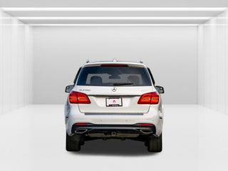 2019 Mercedes-Benz GLS