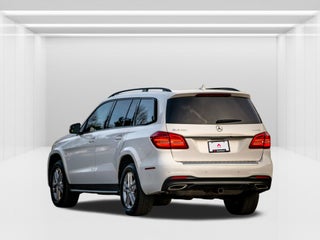 2019 Mercedes-Benz GLS