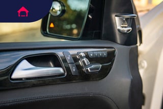 2019 Mercedes-Benz GLS