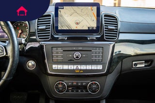 2019 Mercedes-Benz GLS