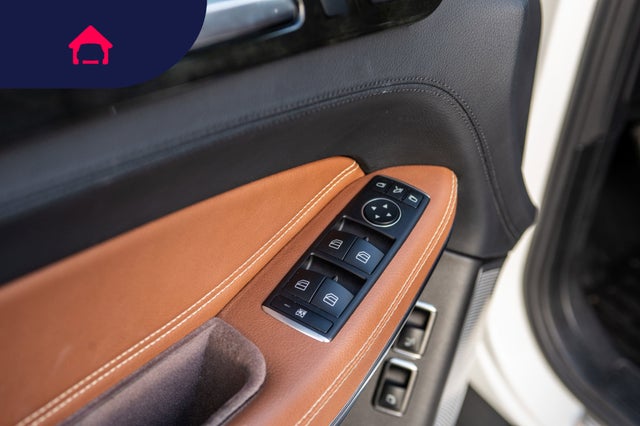 2019 Mercedes-Benz GLS