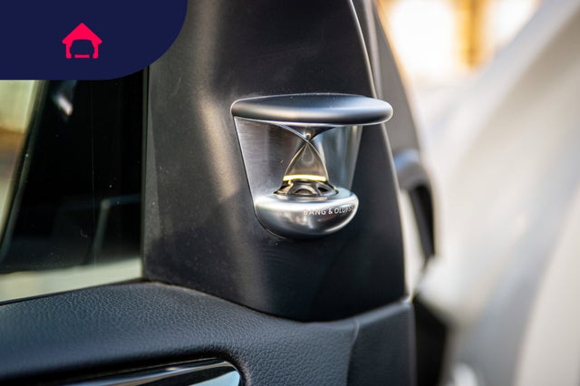 2019 Mercedes-Benz GLS