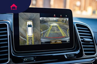 2019 Mercedes-Benz GLS