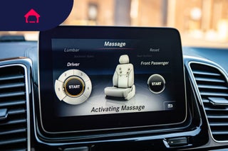 2019 Mercedes-Benz GLS