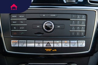 2019 Mercedes-Benz GLS