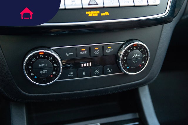 2019 Mercedes-Benz GLS