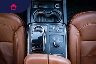 2019 Mercedes-Benz GLS