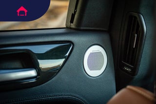 2019 Mercedes-Benz GLS