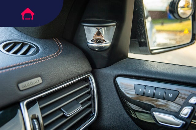 2019 Mercedes-Benz GLS