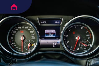 2019 Mercedes-Benz GLS