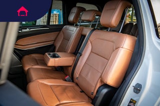 2019 Mercedes-Benz GLS