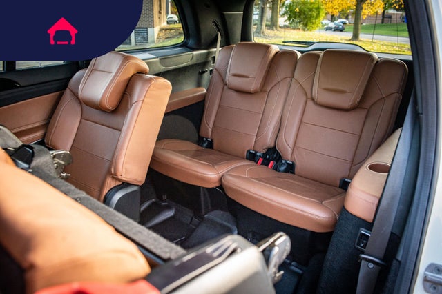 2019 Mercedes-Benz GLS