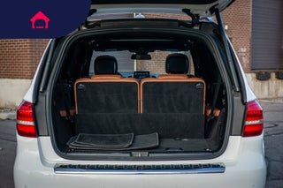 2019 Mercedes-Benz GLS