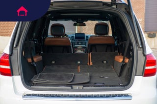 2019 Mercedes-Benz GLS