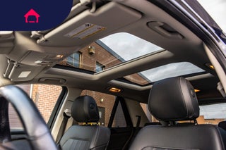 2017 Mercedes-Benz GLE