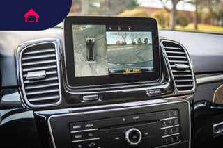 2017 Mercedes-Benz GLE