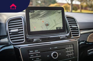 2017 Mercedes-Benz GLE