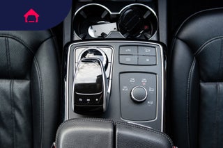 2017 Mercedes-Benz GLE