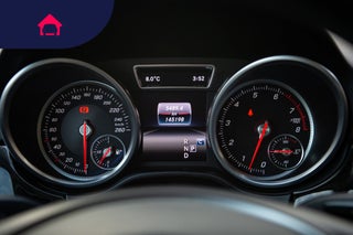 2017 Mercedes-Benz GLE