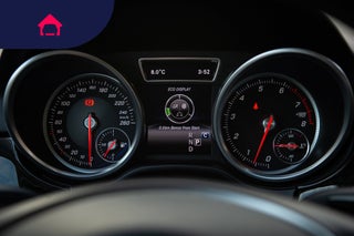 2017 Mercedes-Benz GLE