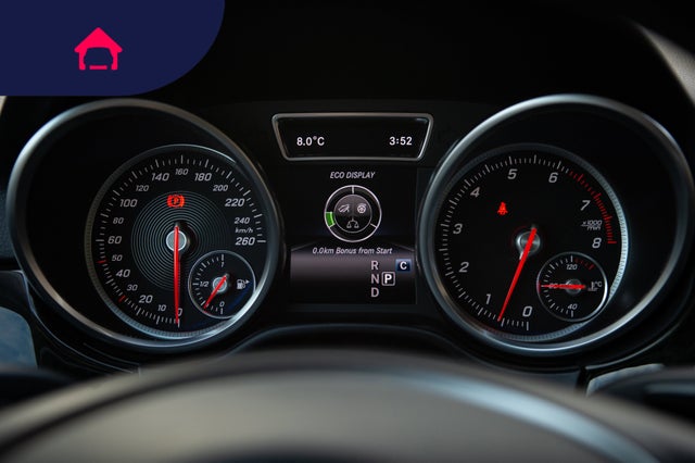 2017 Mercedes-Benz GLE