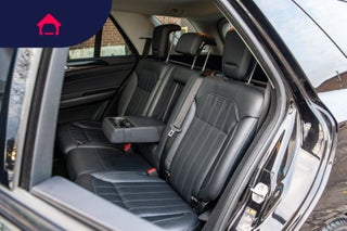 2017 Mercedes-Benz GLE