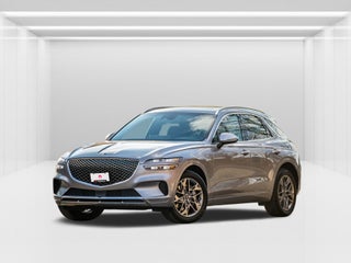 2023 Genesis GV70