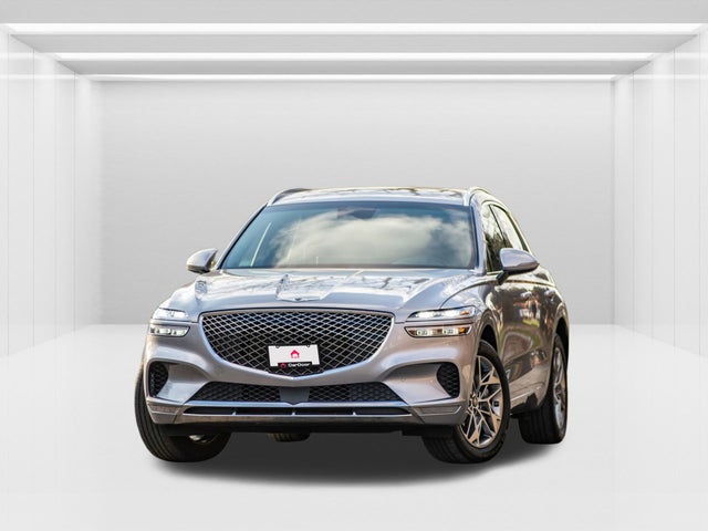 2023 Genesis GV70