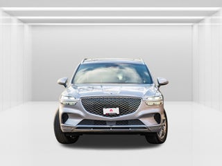 2023 Genesis GV70