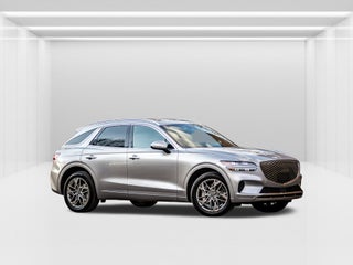 2023 Genesis GV70