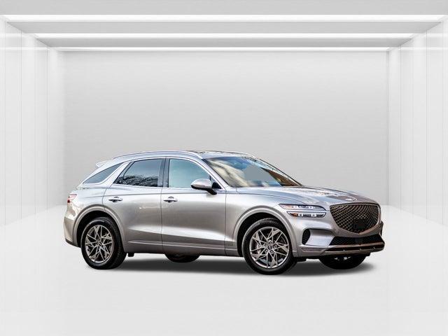 2023 Genesis GV70