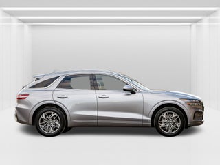 2023 Genesis GV70